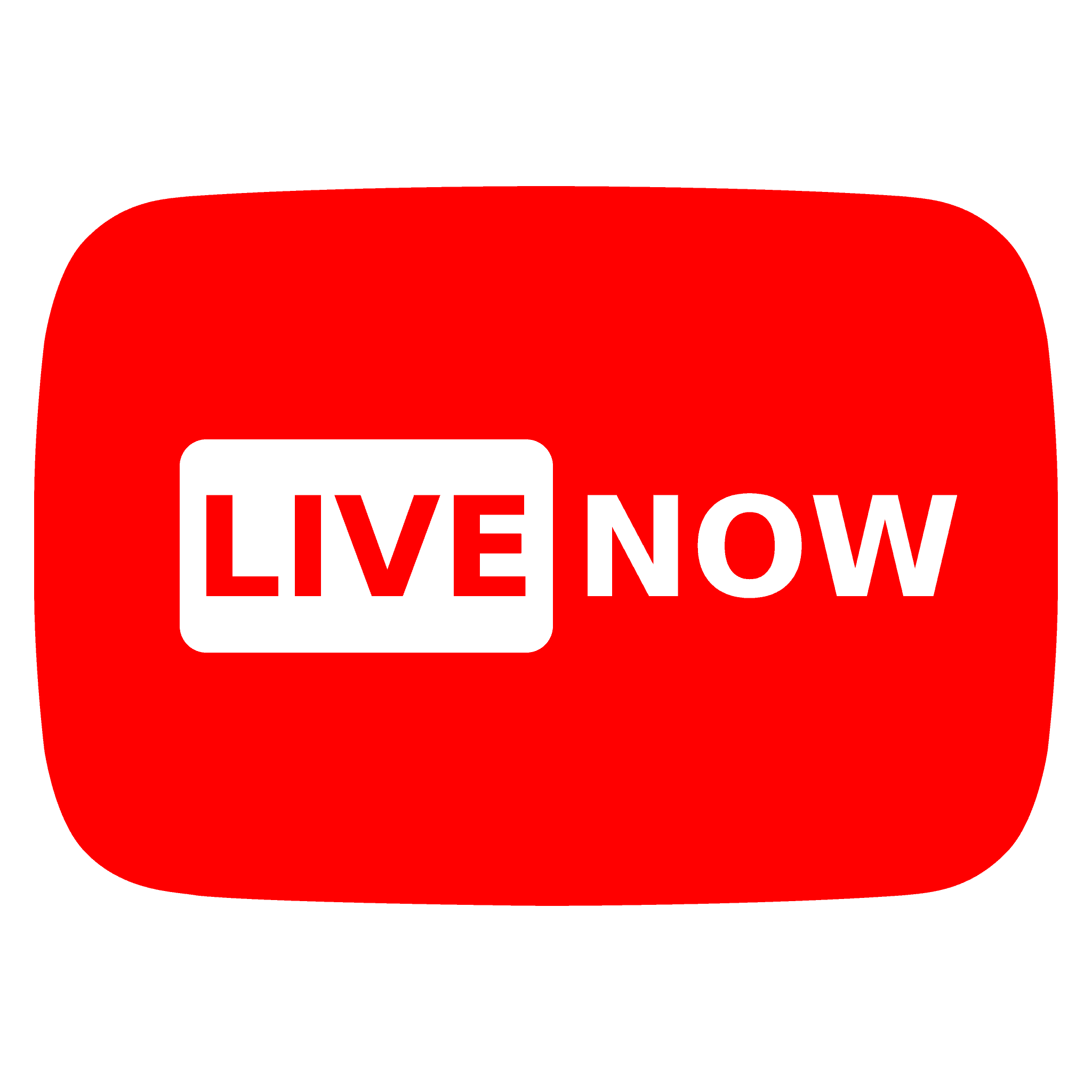 Live Now - Live Stream, Screen Broadcast, Screen Recorder