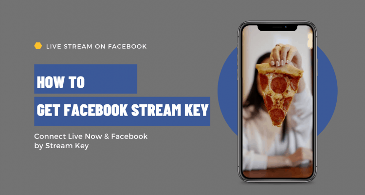 How to get Facebook Stream Key