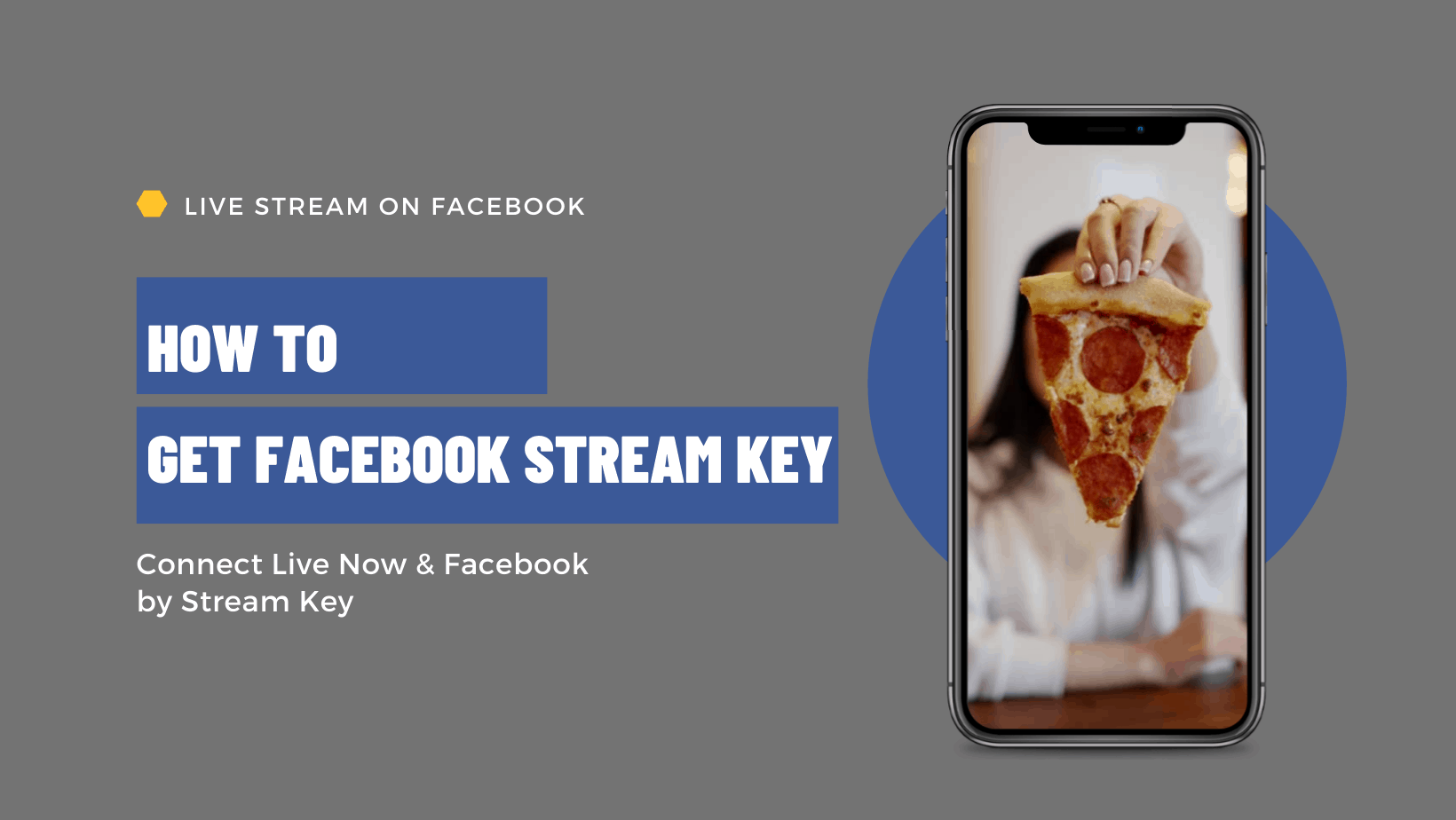 How To Find Facebook Stream Key
