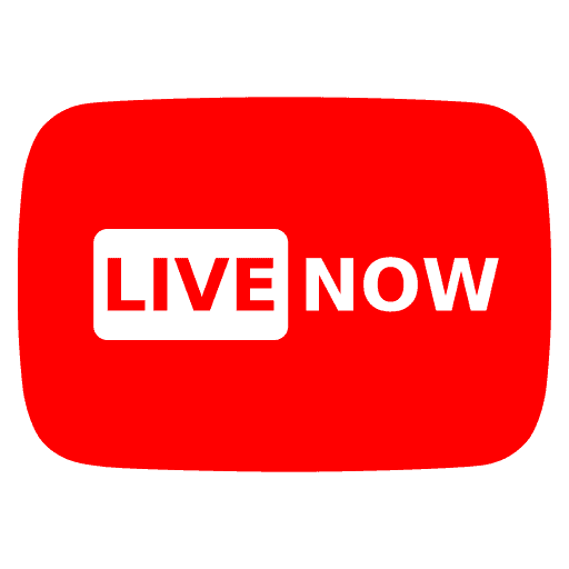 Live Now - Live Stream, Screen Broadcast, Screen Recorder