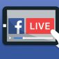 Melhores configurações de streaming para o Facebook Live