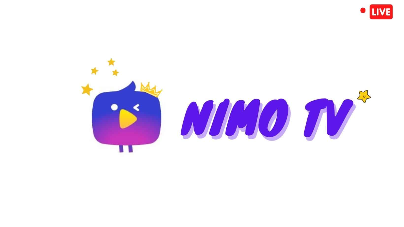 วิธีรับรหัสสตรีม Nimo TV