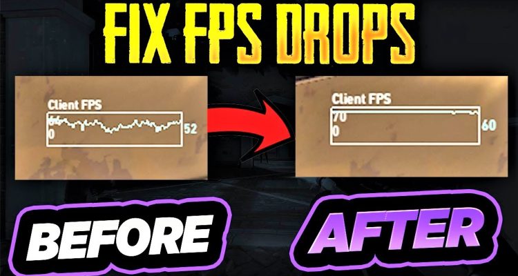 How to Fix Dropped Frames When Streaming
