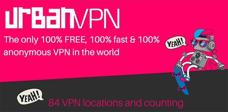 How to Watch World Cup 2022 free with Urban VPN