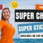 Youtube Super Chat & Super Stickers Tersedia di Live Now