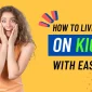 How to Live Stream on Kick – A New Streaming Platform
