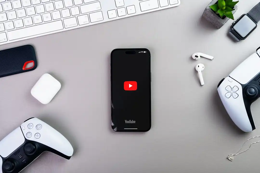 ข้อกำหนดในการสตรีมเกมสดบน Youtube ด้วยอุปกรณ์ iOS (iPhone/iPad)