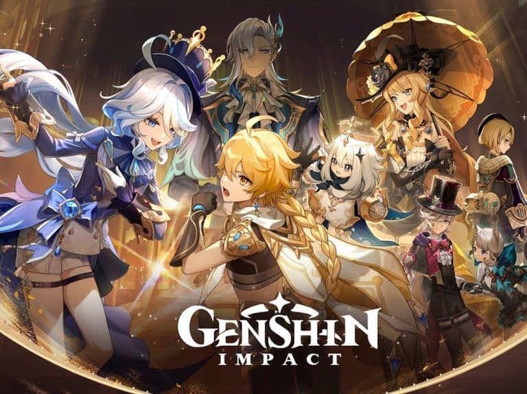 Genshin Impact is loved by a lot of gamers because it's still one of the best free games on mobile