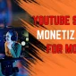 YouTube Studio Monetization Guide for Mobile Devices