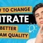 How to Change Bitrate to Improve Stream Quality with Live Now