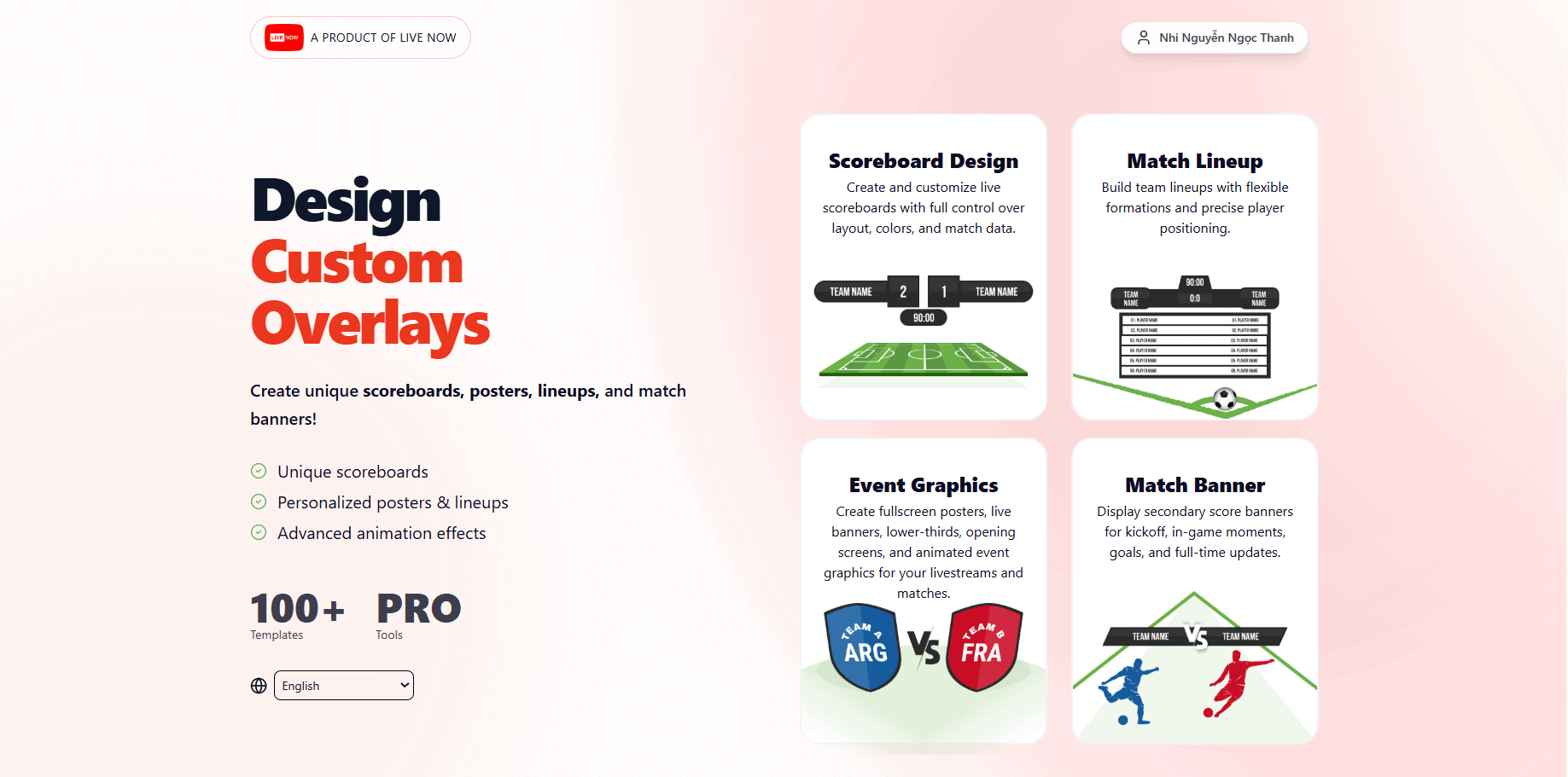 DesignCustomOverlays